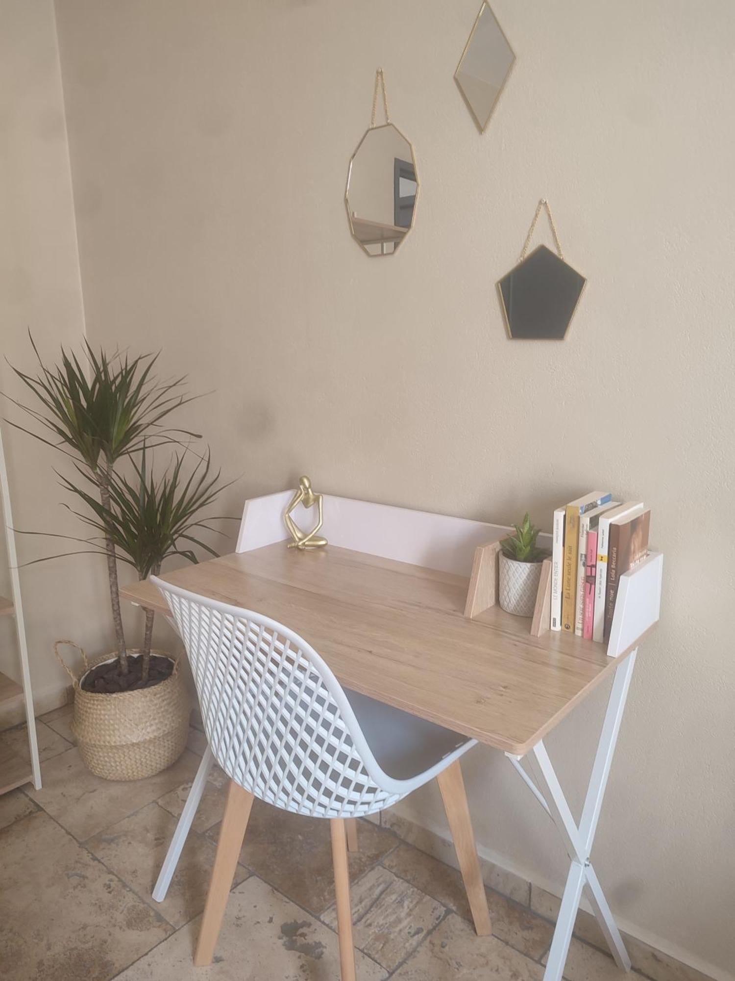 Le Logy-Cosy - Appartement 5 Pers - Clim Wifi Cosy Garage Saint-Gilles  Dış mekan fotoğraf