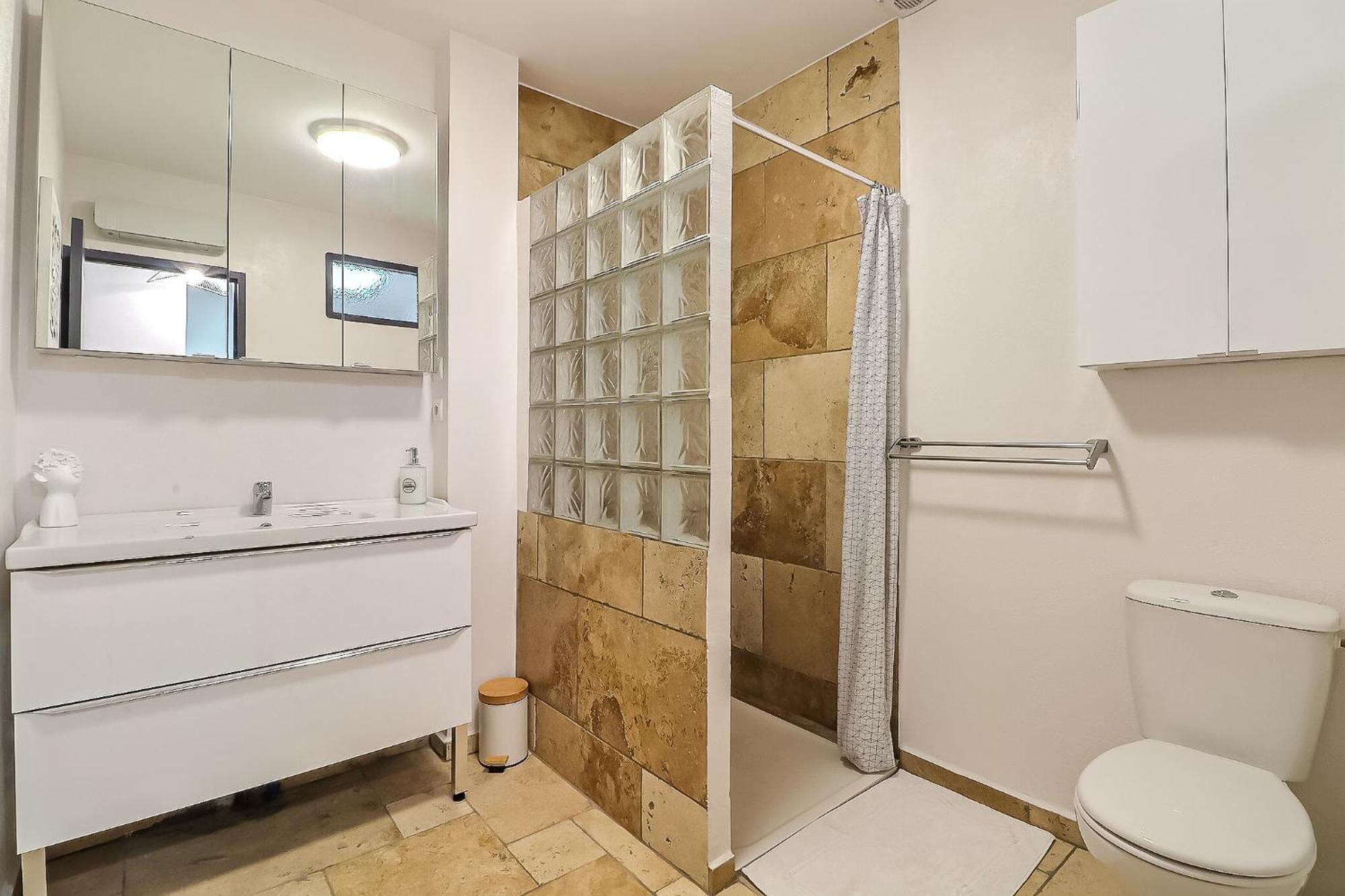 Le Logy-Cosy - Appartement 5 Pers - Clim Wifi Cosy Garage Saint-Gilles  Dış mekan fotoğraf